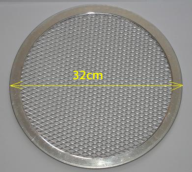 Pizza screen 32cm