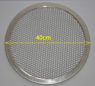 Pizza screen 40cm