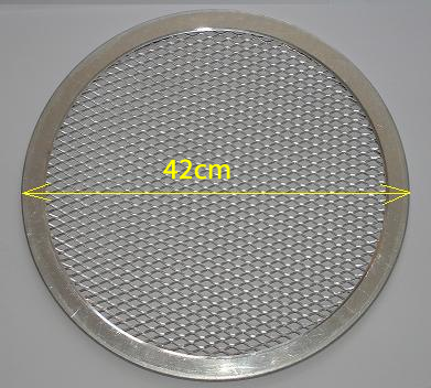 Pizza screen 42cm